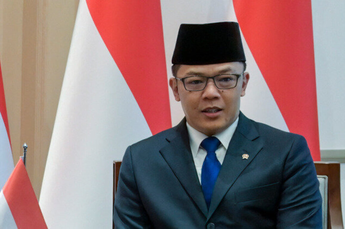 Indonesia welcomes China-Pakistan efforts for dialogue, diplomacy