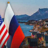 Does Russia need Greenland's resources?