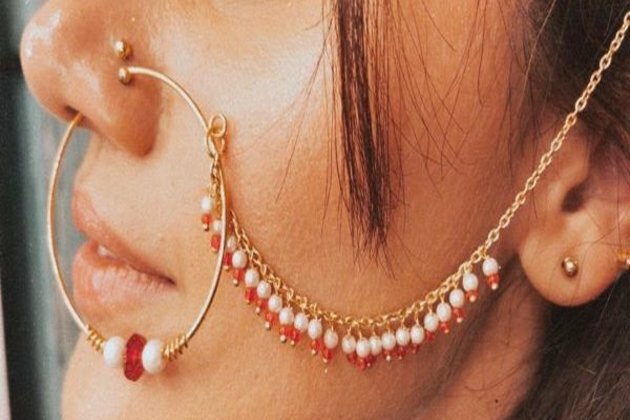 Taapsee Pannu shares stunning still from 'Haseen Dillruba'