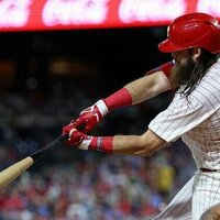 Max Kepler's five-RBI night send Phillies to rout of Mets