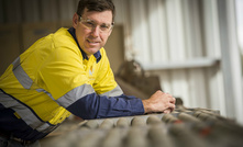 NSR managing director Bill Beament is leading a crop of new-look gold miners in Australia