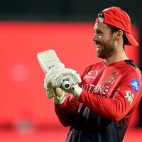 RCB opener Phil Salt set to return to India after month-long injury layoff