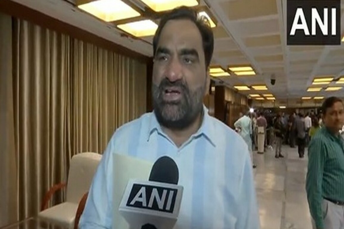 They do not give enough time to small parties: RLP MP Hanuman Beniwal ahead of monsoon session