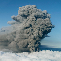 Ethiopia's Hayli Gubbi volcano erupts for first time after 10,000 years