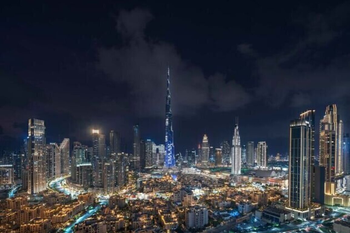 Dubai's tourism industry achieves third successive record-breaking year with 19.59 million international visitors in 2025