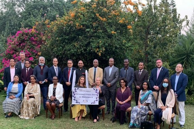 4th International Diplomats Day celebrated globally