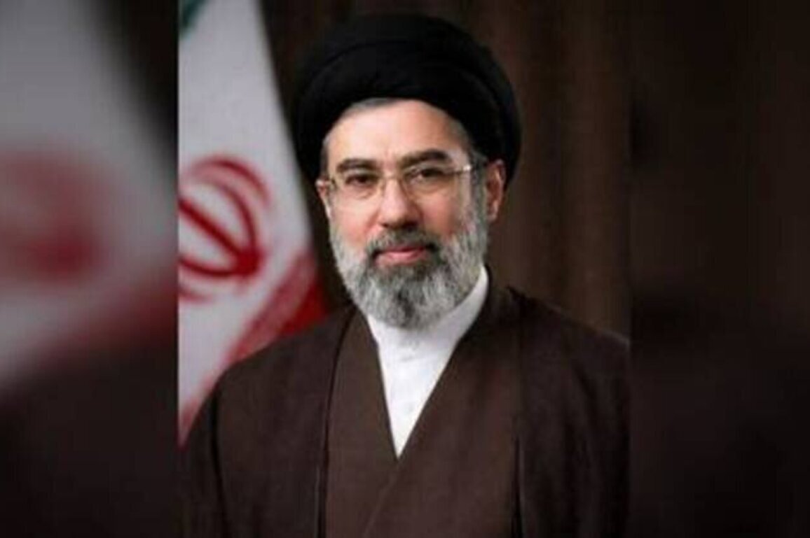 Mojtaba Khamenei named Iran's next supreme leader