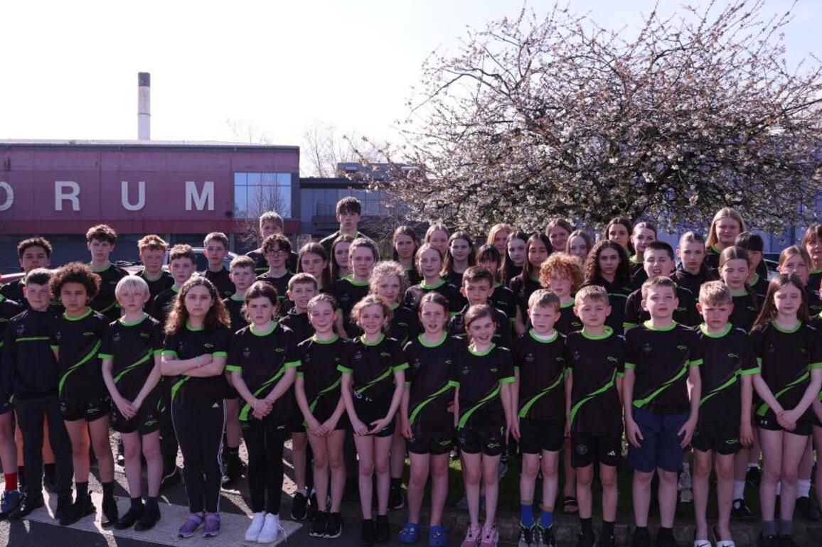 Fermanagh swimmers issue plea over Lakeland Forum closure