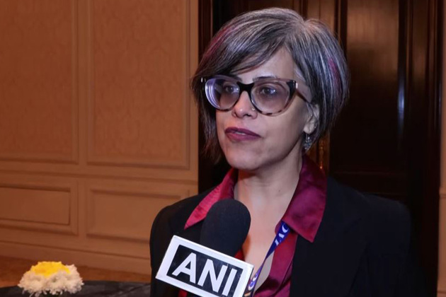 India's semiconductor push needs full-ecosystem support to succeed, says IBM's Rakhee Chachra