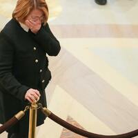 Olson- Erin Murphy wades through grief with lessons learned from Melissa Hortman