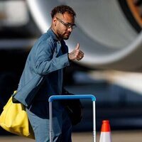 Neymar, Brazil prepping for World Cup under strict 'code of conduct'