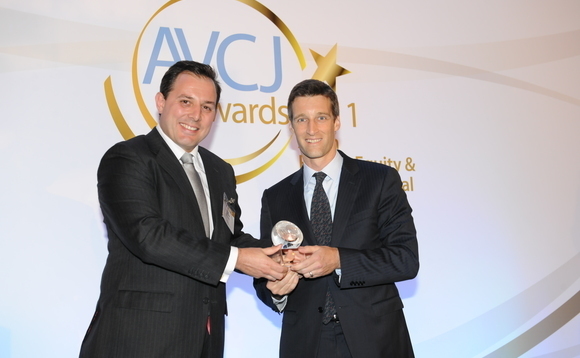 PE Deal of the Year – Hyva
