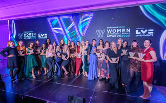 Women in Financial Advice Awards 2025: Winners' gallery
