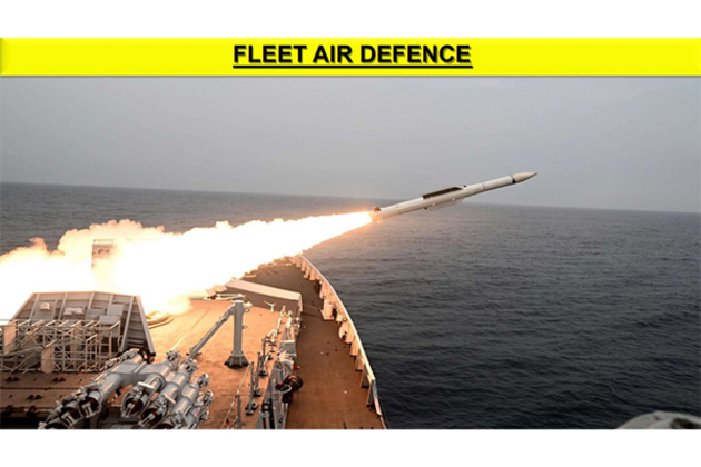 Op Sindoor displayed "tri-services synergy, strategic depth, technological dominance," says MoD
