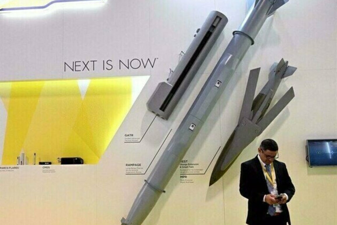 Europe Fuels Israels Gaza Genocide with Record Arms Purchases