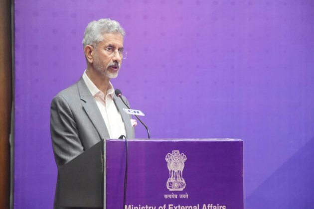 Jaishankar says Centre working to improve connectivity and infra in Northeast