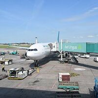 Losses by Ireland’s Aer Lingus touch 103 million euros till March