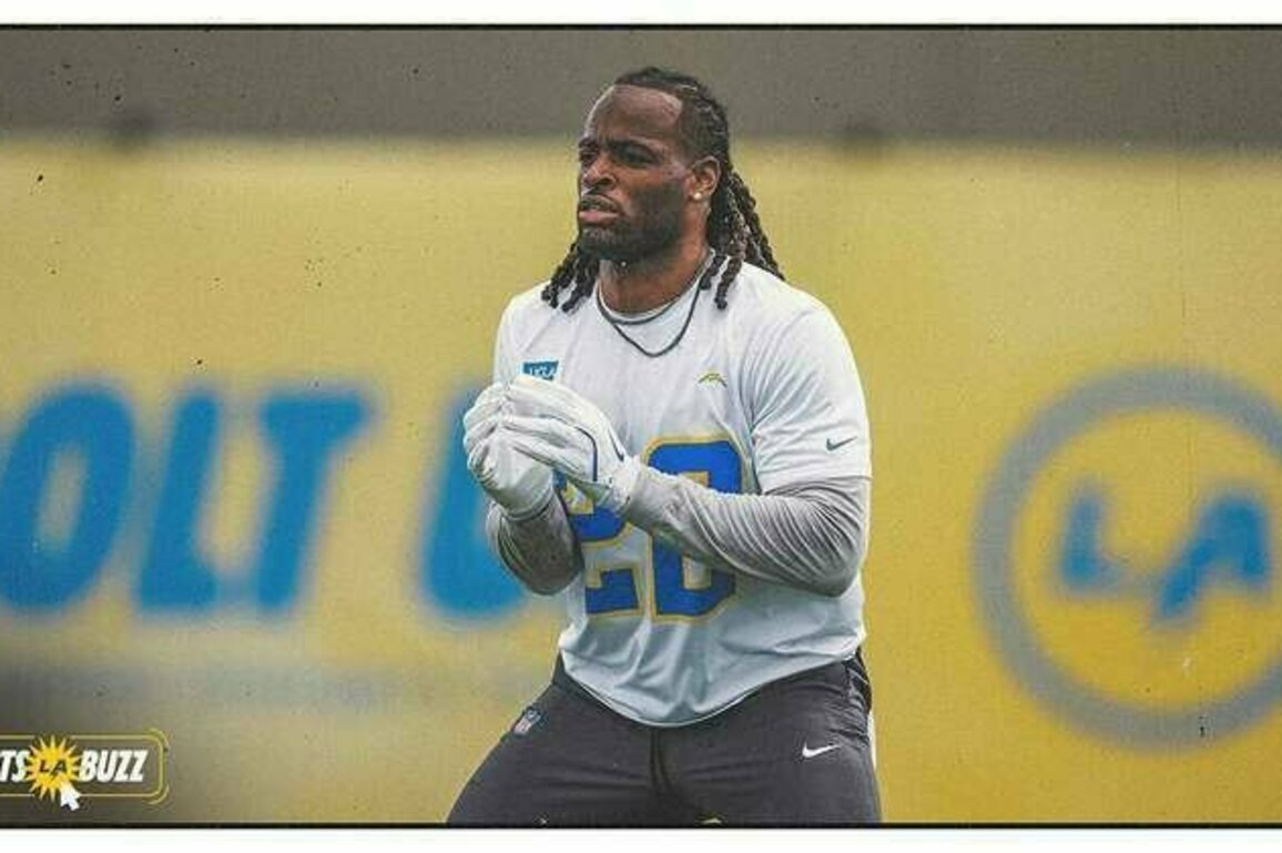 Which Offseason Additions Can Thrive in 1st Season With Chargers