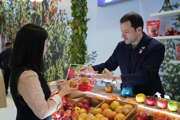 CIIE shows China's strong commitment to openness, innovation: scholar