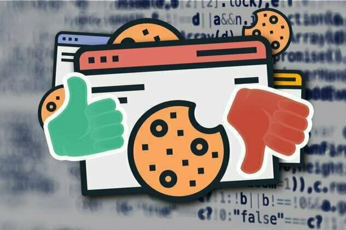 What does it mean to 'accept' or 'reject' all cookies, and which should I choose?