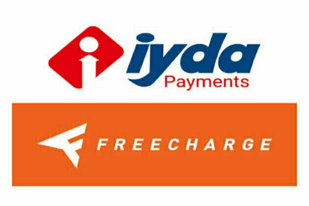 India's most trusted neobanking platform Iyda Payments tied up with Freecharge for UPI payments