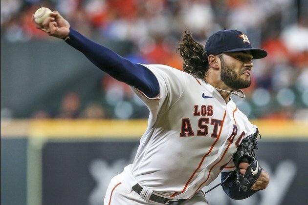 Astros favored but White Sox well supported in Game 1