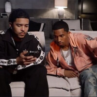 Diddy's sons Justin, Christian plan docuseries after father's trial