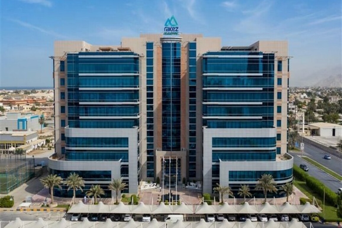 Ras Al Khaimah Economic Zone welcomes 3,676 new companies in Q1 2025