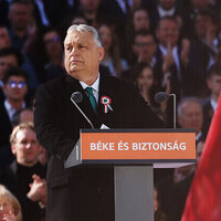 Brussels wants our sons to die for Ukraine  Orban
