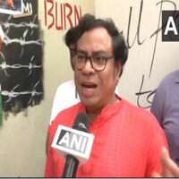 WB: Row in Jadavpur University over 'Azad Kashmir' slogan; Vice-Chancellor nominee condemns incident