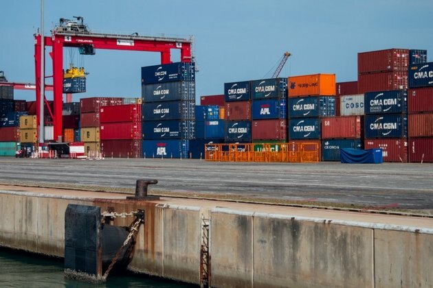 US Foreign Aid Agency Continuesto Investin Africa