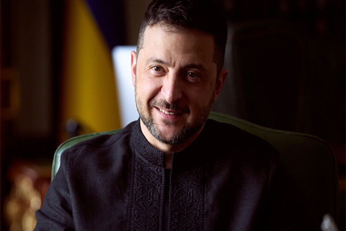 Putting tariffs on countries that make deals with Russia is "right idea" Ukraine's President Zelenskyy