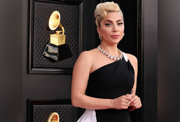 Lady Gaga's 'Mayhem' tops album chart