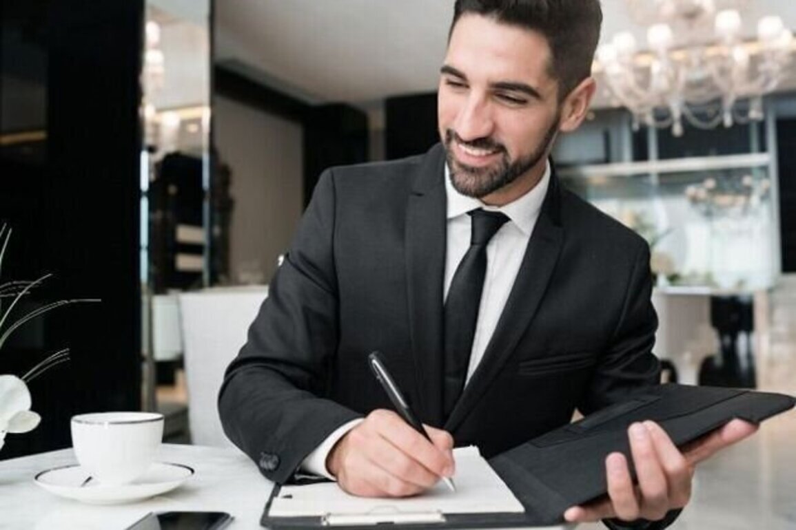 The smart entrepreneur's checklist: Finance, legal and personal brand