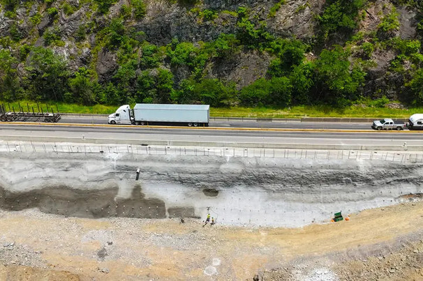 UK-based Keller to rebuild Interstate 40