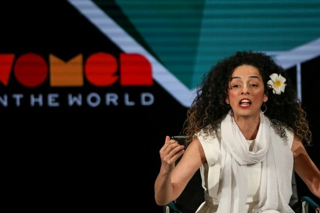 Three in Custody in Plot to Murder Iranian-American Journalist