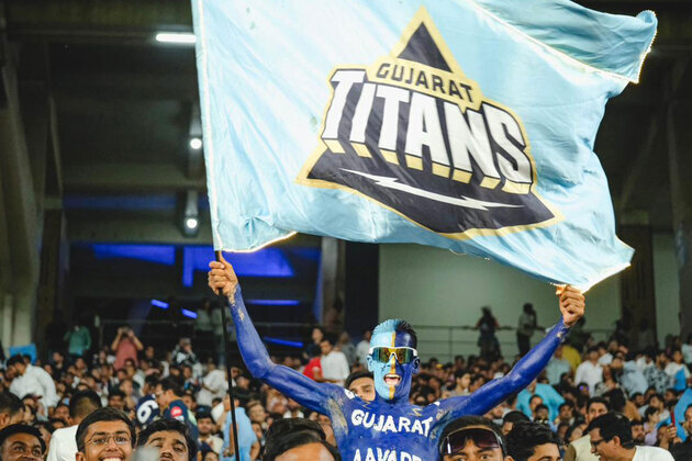 IPL: Gujarat Titans set to turn home games into fan carnival with redefined matchday experience