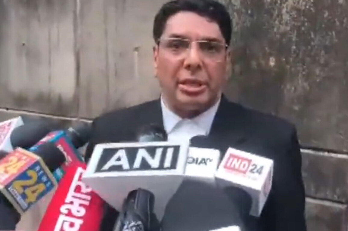 'No surrender took place': Lawyer for Twisha Sharma's family challenges husband's Jabalpur court appearance
