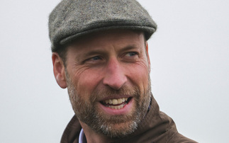 Prince of Wales unveils his vision for Dartmoor