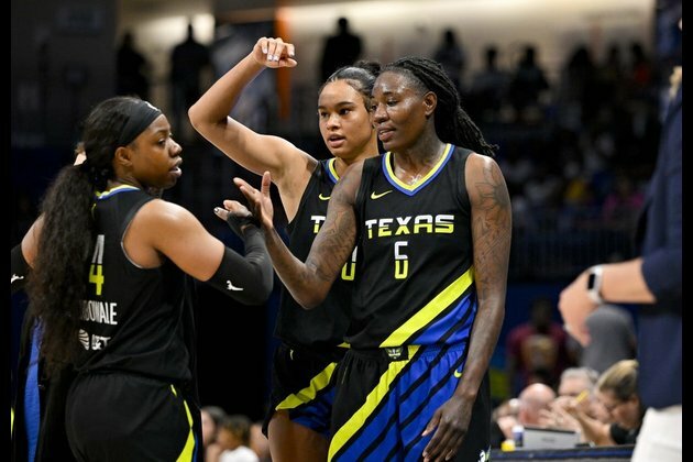 Wings out to advance as Dream search for composure