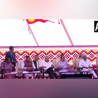 VP Dhankar, Delhi CM and other dignitaries attend Mahanatya Samrat Vikramaditya program