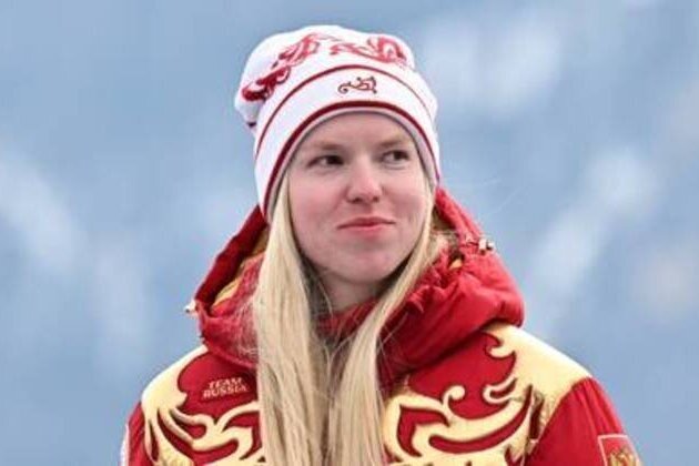 Russian skier wins fifth gold at Paralympics