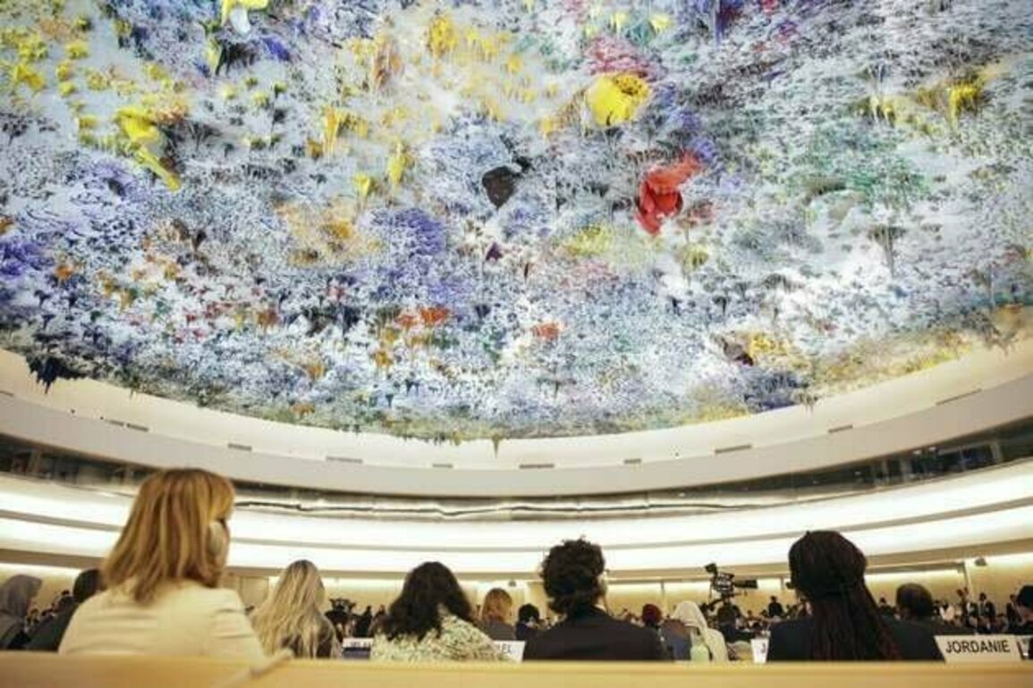 UN Rights Council Rejects Bad-Faith Bid to End Eritrea Scrutiny