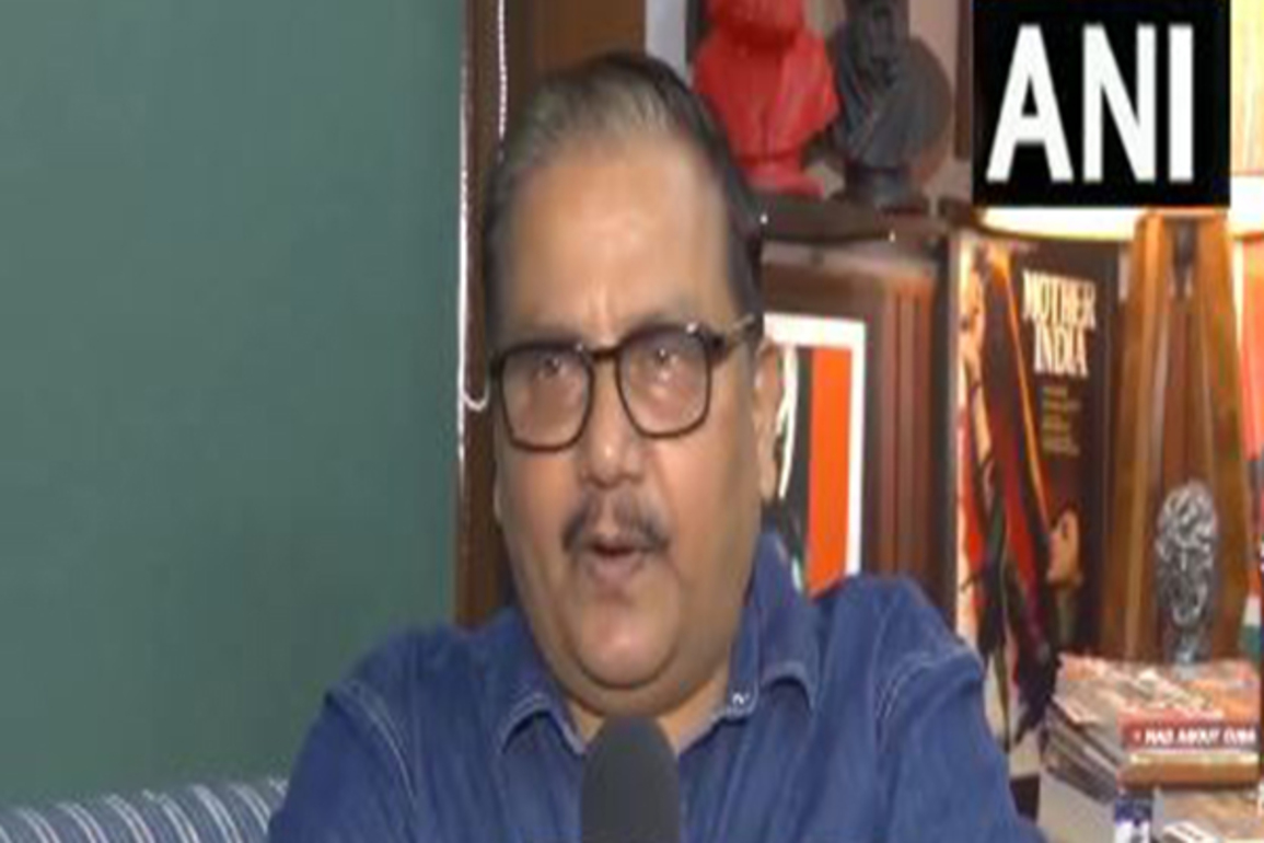 RJD's Manoj Jha alleges Election Commission conducting 'special intensive deletion' ahead of Bihar polls