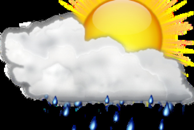 Weather Forecast For Thursday June 4