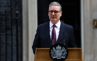 OPINION: Does Sir Keir's early exit scupper Defra's long-term farming vision?