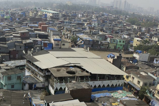 How Mumbai&#039;s poorest neighbourhood is battling to keep coronavirus at bay