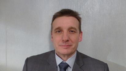 Aggregate Industries appoints new Aggregates MD