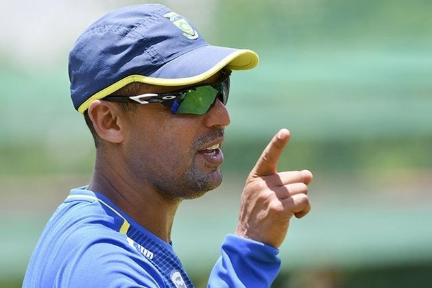 Justin Ontong sets sights on improving Proteas fielding