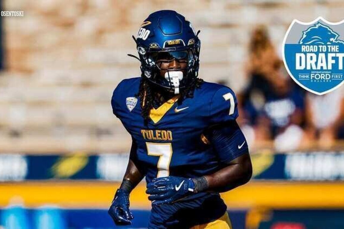 Meet the Prospect: Emmanuel McNeil-Warren